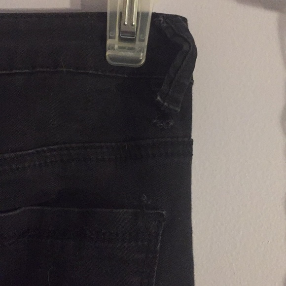 black jeans - Picture 4 of 4